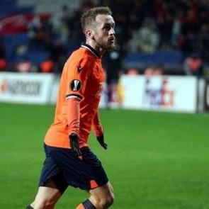 Edin Visca: Tarih yazdık! T&uuml;rkiye i&ccedil;in...