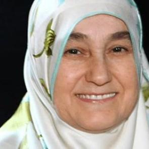 Saliha Erdim - Kendime Yardım Etmek İstiyorum 