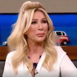 Seda Sayan'dan şaşırtan Acun Ilıcalı itirafı