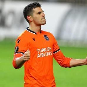 Aleksic: T&uuml;rkiye'yi temsil eden tek takımız