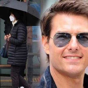 Tom Cruise coronavir&uuml;s kurbanı oldu!