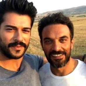 Uğur Aslan, &Ccedil;ukur dizisinin kadrosuna dahil oldu! Uğur Aslan kimdir?