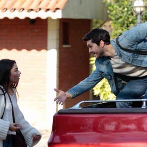 Zemheri dizisi 10. b&ouml;l&uuml;m&uuml;yle final yapıyor