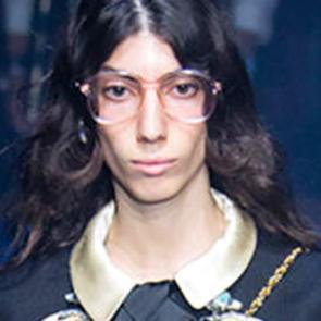 D&uuml;nyaca &uuml;nl&uuml; T&uuml;rk model &Ouml;yk&uuml; Baştaş'ın inanılmaz değişimi şaşırttı! &Ouml;yk&uuml; Baştaş kimdir?