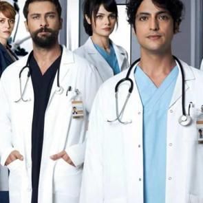 'Eltilerin Savaşı' filminin başrol oyuncusu Merve Dizdar, Mucize Doktor'da oynayacak!