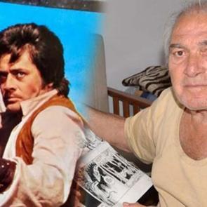 'Kara Murat'ın &ccedil;izeri Abdullah Turan hayatını kaybetti