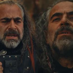 Kuruluş Osman'daki Moğol komutanı Balgay kimdir? Komutan Balgay'ı oynayan Yurdaer Okur kimdir?