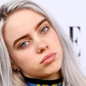 &Uuml;nl&uuml; şarkıcı Billie Eilish a&ccedil;ıkladı: Artık yorumları kafama takmıyorum!