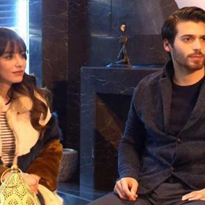 Bay Yanlış dizisinin konusu nedir? Bay Yanlış dizisi ne zaman başlayacak? Bay Yanlış kadrosu