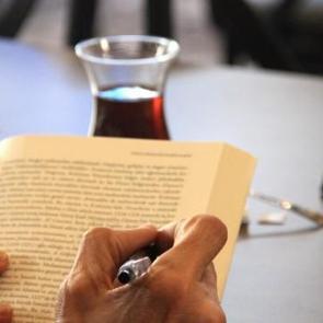 Beşiktaş'a yeni kitap ve kültür mekanı