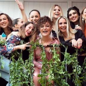 Didem Bal&ccedil;ın ve Can Aydın nişanlandı! Peki Didem Bal&ccedil;ın kimdir?