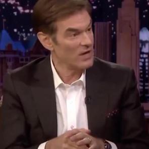 Doktor Mehmet &Ouml;z'den T&uuml;rk usul&uuml; el temizliği! 