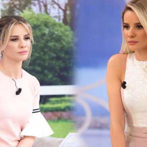 Esra Erol'dan tatil edilen okullar sonrası uyarı paylaşımı!