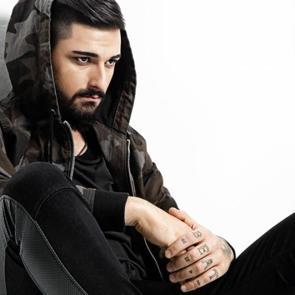 İdo Tatlıses'ten korona vir&uuml;s&uuml; paylaşımı! 