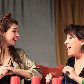 Koronavir&uuml;s salgını tiyatrolara perde kapattırdı