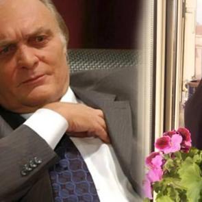 Laz Ziya olarak bilinen İstemi Betil'in oyuncu kızı İrem Betil tesett&uuml;re girdi!