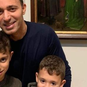 Mustafa Sandal'dan karantina d&ouml;nemine y&ouml;nelik a&ccedil;ıklama!