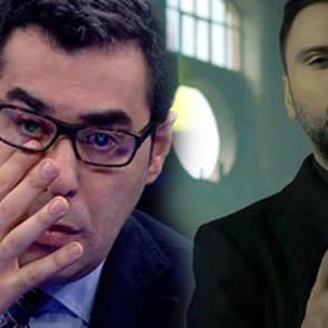 Soruşturma a&ccedil;ılan Enver Aysever'e Alişan'dan tokat gibi cevap!