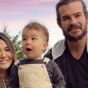 Karantinadaki Hakan Hatipoğlu ailesine kavuştu!