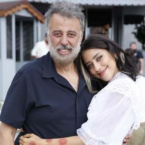 Hamdi Alkan'ın kızı Zeynep Alkan Hollanda'da mahsur kaldı!