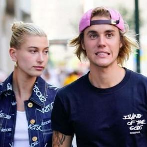 Justin Bieber ile eşi Hailey Bieber Tik Tok uygulamasına katıldı!