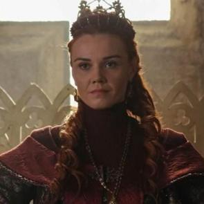 Kuruluş Osman'ın Sofia'sı Alma Terzi&ccedil; evlendi! Alma Terzi&ccedil; kimdir?