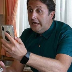 M&uuml;stakbel Damat filmi ertelendi, Covid-19 engel oldu!