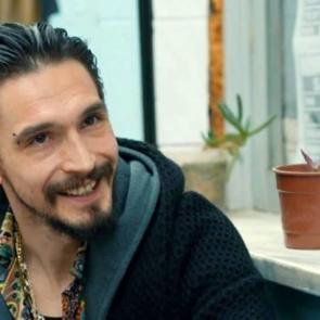 &Ccedil;ukur'un Timsah Celil'i Ahmet Melih Yılmaz'dan diziye veda a&ccedil;ıklaması