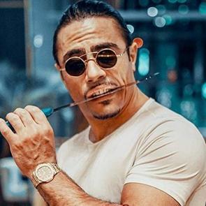 Nusret kuralları hi&ccedil;e saydı! Boğazda...