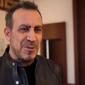Şarkıcı Haluk Levent duyurdu! AHBAP 2 bin aileye destek &ccedil;ıkacak...