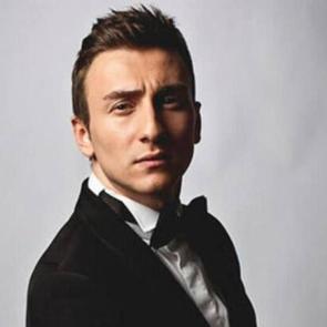 Sefa Doğanay'dan Canan Karatay taklidi!