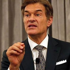 &Uuml;nl&uuml; doktor Mehmet &Ouml;z kız kardeşine dava a&ccedil;tı! 