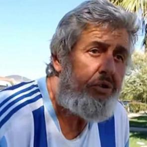 '&Uuml;vey Baba' dizisinde oynamıştı... Oyuncu Suat &Uuml;lhan hayatını kaybetti!