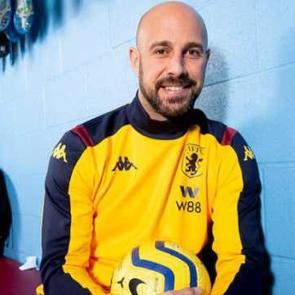 Pepe Reina'dan koronavir&uuml;s a&ccedil;ıklaması!