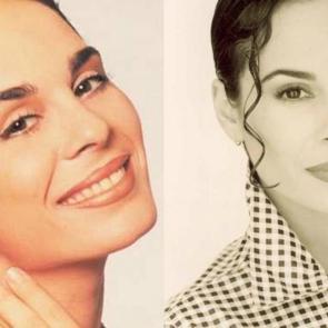 Amerika'da yaşayan Demet Sağıroğlu koronavir&uuml;s&uuml;n&uuml; yendi!