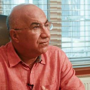 Arif Verimli M&uuml;ge Anlı'nın canlı yayınına &ccedil;ıkamadı! Arif Verimli kimdir?