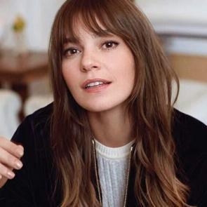 Aslı Enver'den 'İstanbullu Gelin' itirafı!