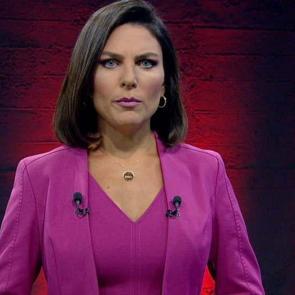 Ece &Uuml;ner'den TFF'ye Fatih Terim tepkisi: Bu ayıp da bize yeter