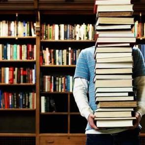 Evde kalanlara 100 kitap tavsiyesi