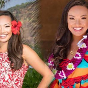 G&uuml;zellik Krali&ccedil;esi Jeanne Kapela'nın koronavir&uuml;s testi pozitif &ccedil;ıktı!