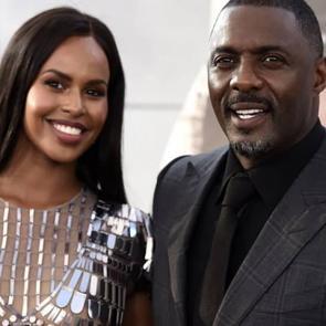 Hızlı ve &Ouml;fkeli'nin oyuncusu Idris Elba'da koronavir&uuml;s&uuml; &ccedil;ıktı! Elba karantina s&uuml;recini anlattı