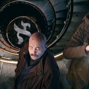 Kenan İmirzalioğlu'lu Alef'ten ilk fragman geldi