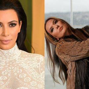 Kim Kardashain'ın skandal paylaşımına Demet Akalın'dan sert tepki!