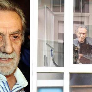 Koronavir&uuml;se meydan okuyan Aydemir Akbaş şimdi bin pişman!