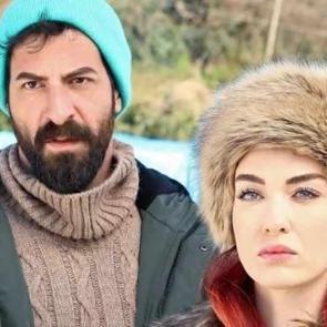 Kuzey Yıldızı İlk Aşk ekibi Ordu'da kaldı!