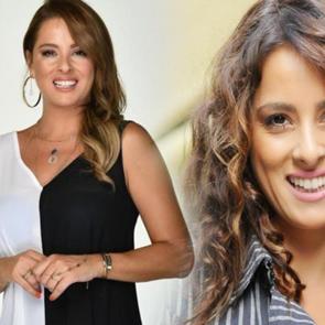 Oyuncu Doğa Rutkay, &Ccedil;inlilere ateş p&uuml;sk&uuml;rd&uuml;! 'Ne varsa yediniz yuttunuz...'