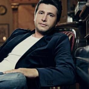 Şarkıcı Levent D&ouml;rter, koronavir&uuml;se yakalandı!