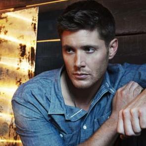 Supernatural yıldızı Jensen Ackles 'Tek tek basaraktan' t&uuml;rk&uuml;s&uuml;yle dans etti!