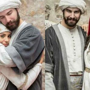 Tuvana T&uuml;rkay'ın &ccedil;ocukluk fotoğrafına beğeni yağdı! Peki Tuvana T&uuml;rkay kimdir?