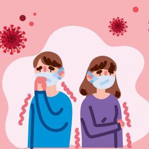 Dışarıda koronavir&uuml;se yakalanmamak i&ccedil;in ne yapılır? Markete &ccedil;ıkarken alınması gereken tedbirler